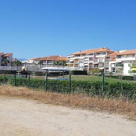 Residence Les Goelettes Saint-Cyprien  Zewnętrze zdjęcie