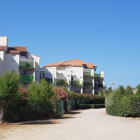 Residence Les Goelettes Saint-Cyprien  Zewnętrze zdjęcie