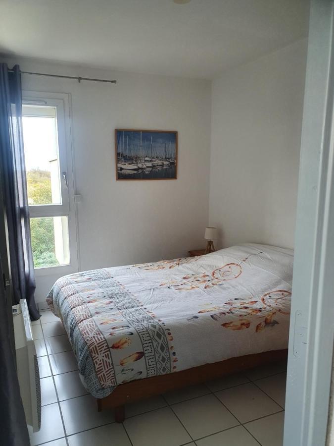Residence Les Goelettes Saint-Cyprien  Zewnętrze zdjęcie
