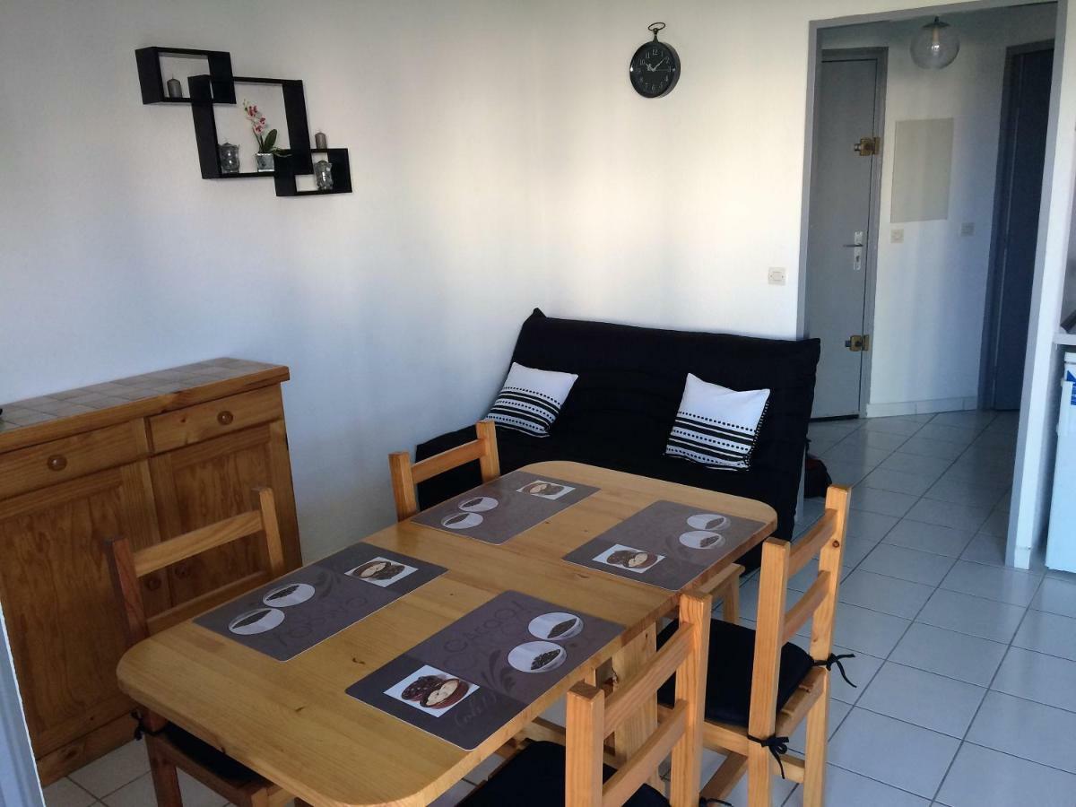 Residence Les Goelettes Saint-Cyprien  Zewnętrze zdjęcie