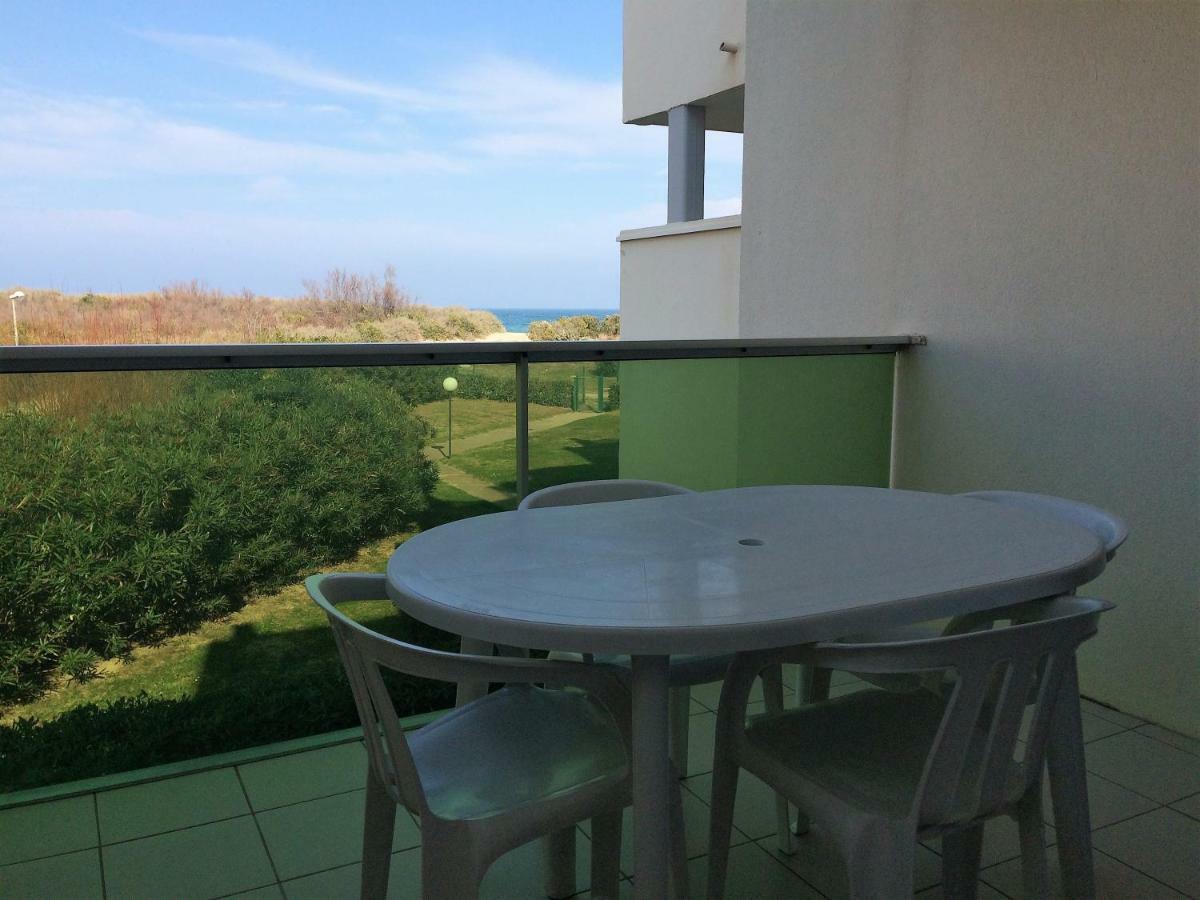 Residence Les Goelettes Saint-Cyprien  Zewnętrze zdjęcie
