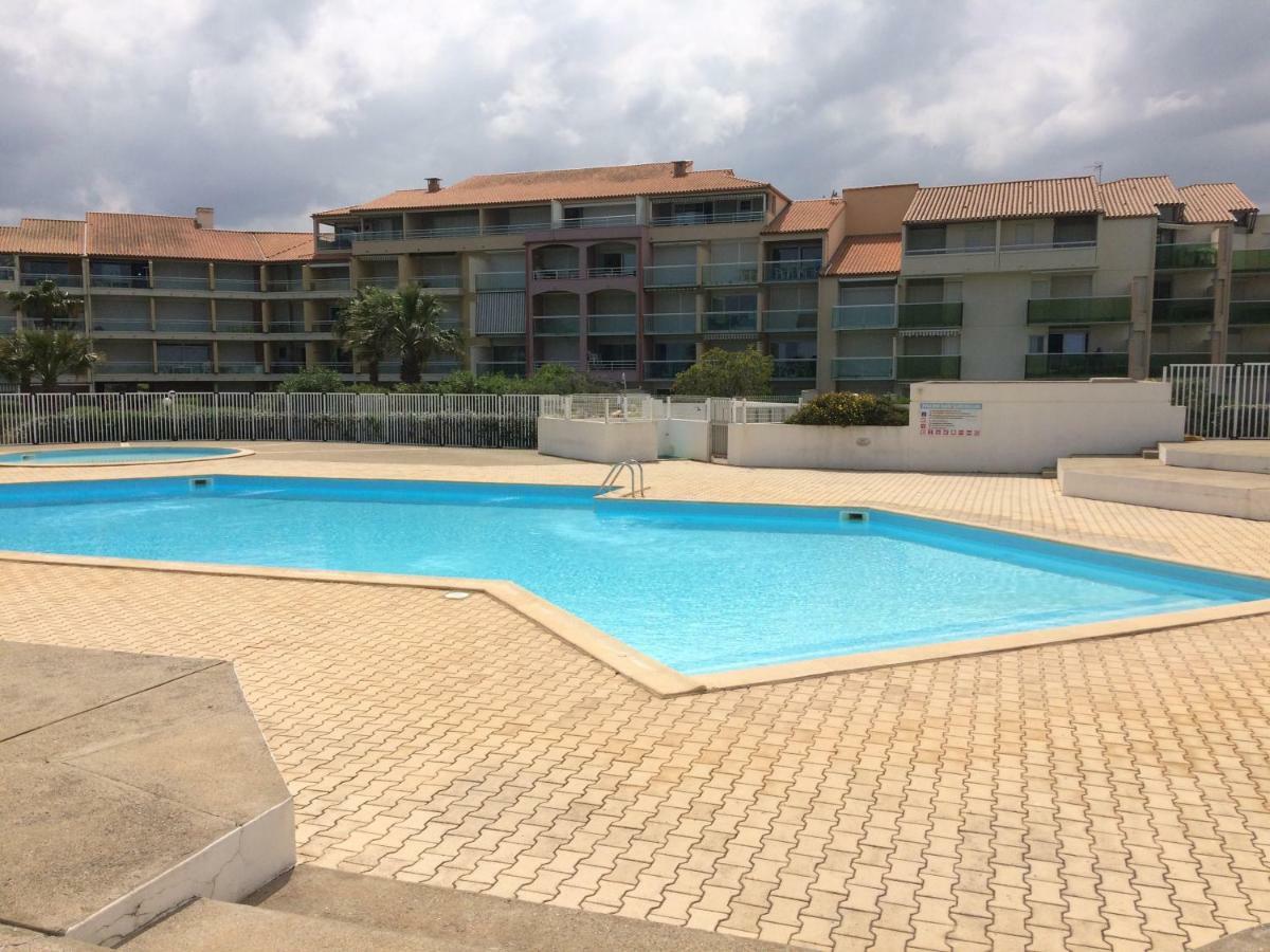 Residence Les Goelettes Saint-Cyprien  Zewnętrze zdjęcie