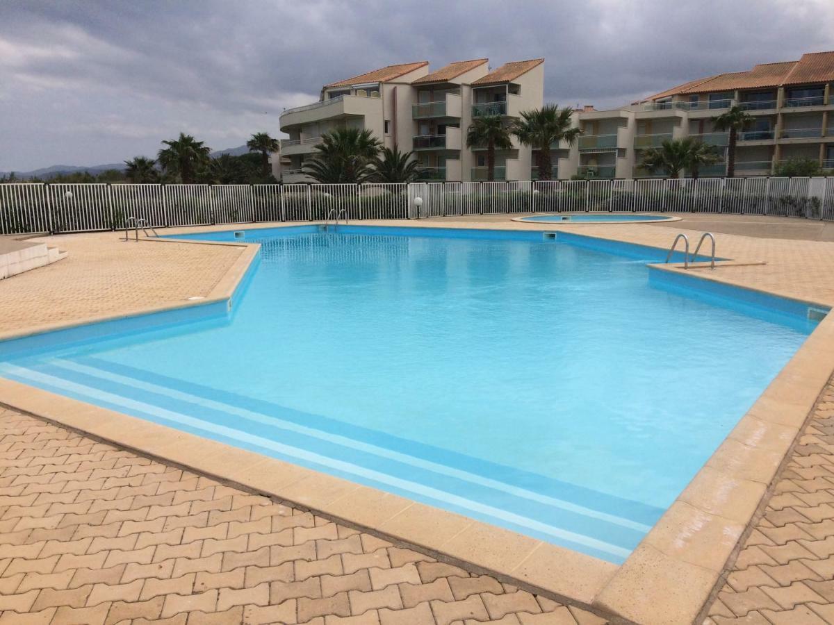 Residence Les Goelettes Saint-Cyprien  Zewnętrze zdjęcie