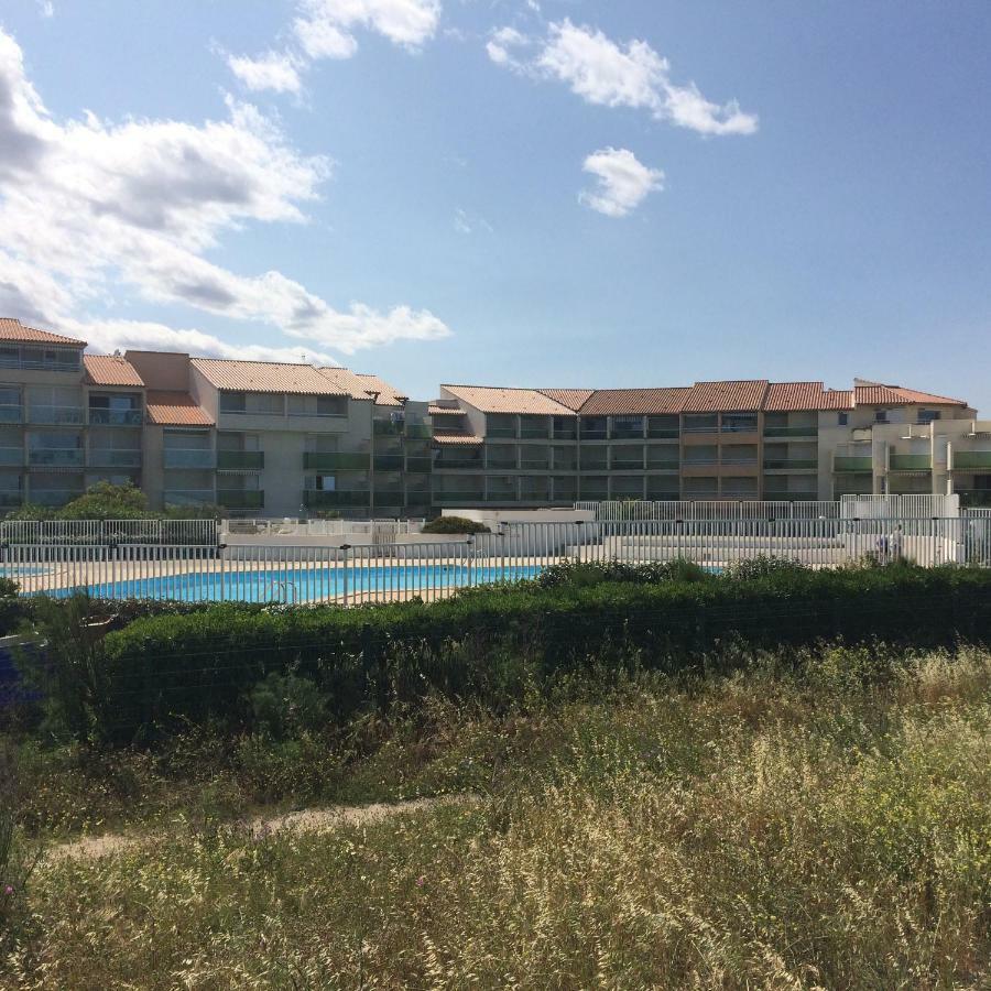Residence Les Goelettes Saint-Cyprien  Zewnętrze zdjęcie